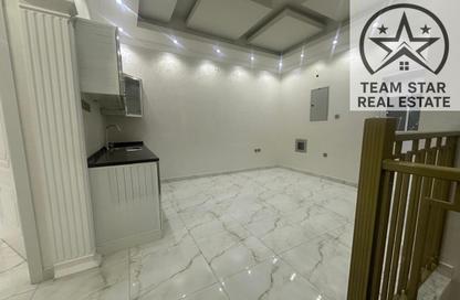 Villa - 5 Bedrooms - 7 Bathrooms for rent in Al Zaheya Gardens - Al Zahya - Ajman