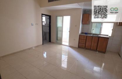 Apartment - Studio - 1 Bathroom for rent in Sheikh Jaber Al Sabah Street - Al Naimiya - Al Nuaimiya - Ajman