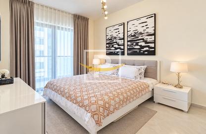 Apartment - 1 - 2 for rent in Binghatti Avenue - Al Jaddaf - Dubai Apartment - 1 - 2 for rent in Binghatti Avenue - Al Jaddaf - Dubai