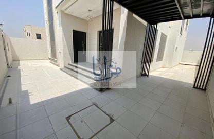 Villa - 5 - 7 for sale in Al Zaheya Gardens - Al Zahya - Ajman