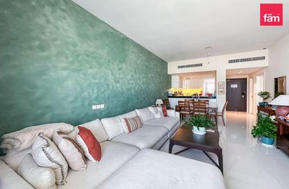 Apartment - 1 Bedroom - 2 Bathrooms for rent in Artesia B - Artesia - Damac Hills - Dubai