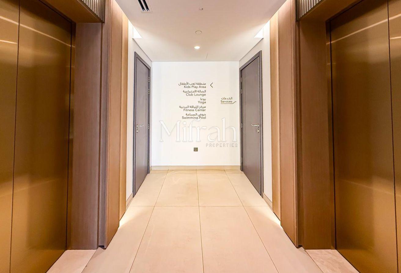 Unfurnished Studio | Laundry Room| Spacious Layout photo 9
