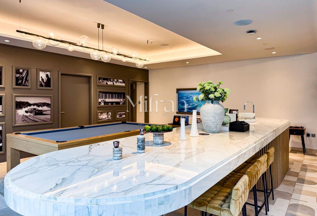 Unfurnished Studio | Laundry Room| Spacious Layout photo 17