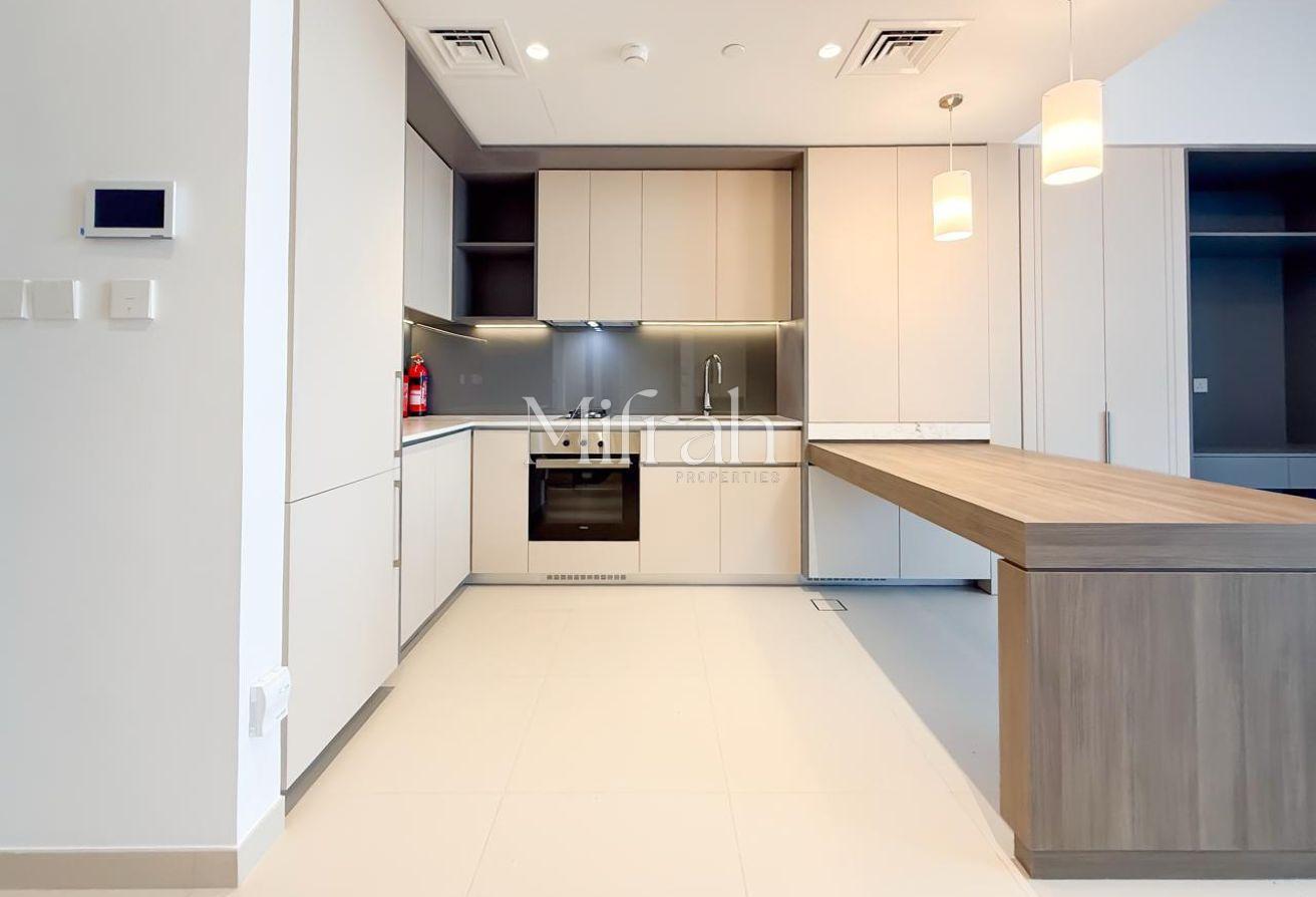 Unfurnished Studio | Laundry Room| Spacious Layout photo 6