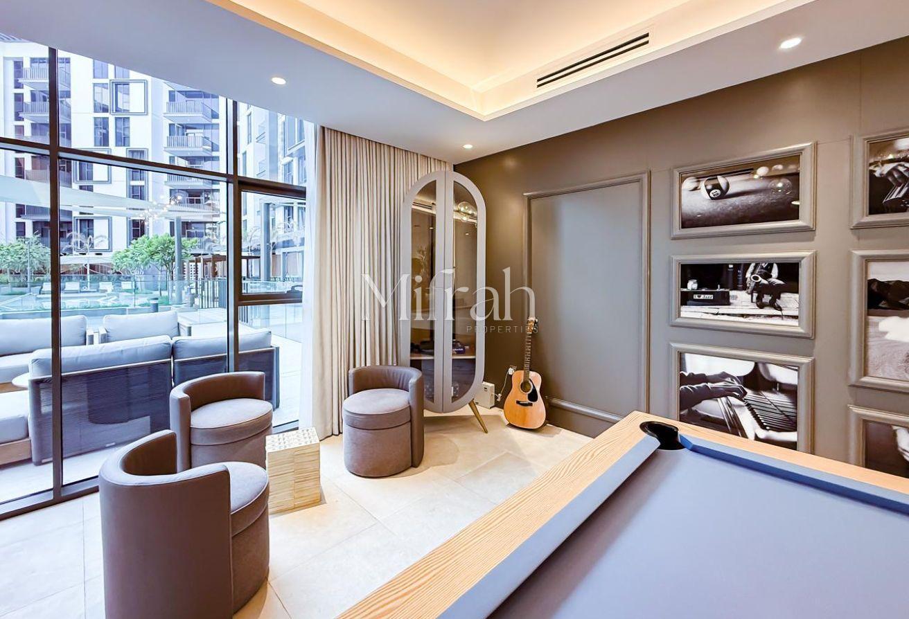 Unfurnished Studio | Laundry Room| Spacious Layout photo 26