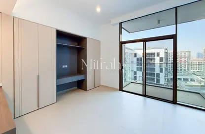 Apartment - 1 Bathroom for rent in Arbor View - Arjan - Dubai