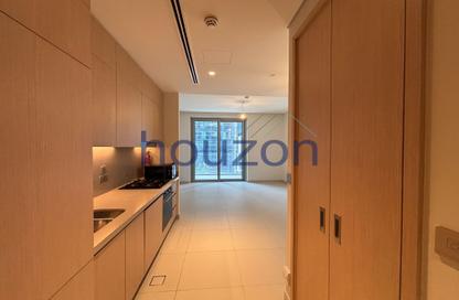 Apartment - 1 Bedroom - 2 Bathrooms for rent in Vida Dubai Mall Tower 2 - Vida Residences Dubai Mall - Downtown Dubai - Dubai Apartment - 1 Bedroom - 2 Bathrooms for rent in Vida Dubai Mall Tower 2 - Vida Residences Dubai Mall - Downtown Dubai - Dubai