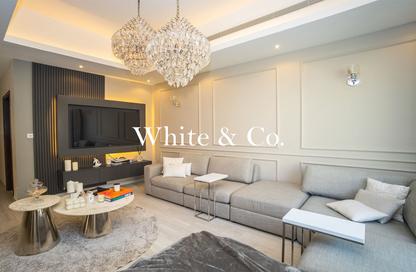 Villa - 3 - 4 for rent in Mira 4 - Mira - Reem - Dubai