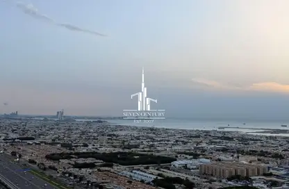 Apartment - 2 Bedrooms - 2 Bathrooms for rent in Aykon City Tower C - Aykon City - Business Bay - Dubai