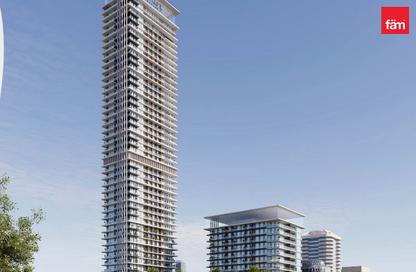 Apartment - Studio - 1 for sale in Skyhills Residences 3 - District 18 - Jumeirah Village Circle - Dubai