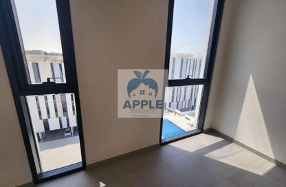 Apartment - 1 Bedroom - 1 Bathroom for rent in East Village - Aljada - Sharjah Apartment - 1 Bedroom - 1 Bathroom for rent in East Village - Aljada - Sharjah