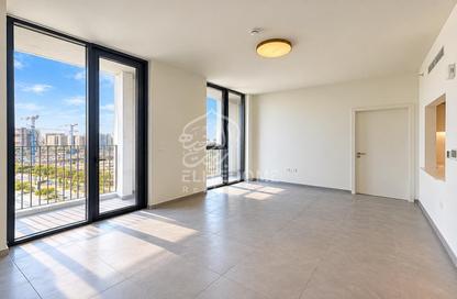 Apartment - 2 - 3 for rent in The Boulevard 3 - Aljada - Sharjah