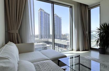 Apartment - 1 Bedroom - 2 Bathrooms for rent in Sobha Hartland Greens 6 - Hartland Greens - Sobha Hartland - Mohammed Bin Rashid City - Dubai Apartment - 1 Bedroom - 2 Bathrooms for rent in Sobha Hartland Greens 6 - Hartland Greens - Sobha Hartland - Mohammed Bin Rashid City - Dubai