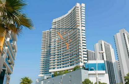 Apartment - 1 - 2 for rent in Oceanscape - Shams Abu Dhabi - Al Reem Island - Abu Dhabi Apartment - 1 - 2 for rent in Oceanscape - Shams Abu Dhabi - Al Reem Island - Abu Dhabi