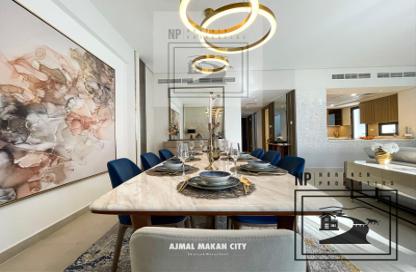 Villa - 4 Bedrooms - 5 Bathrooms for sale in Sun Island - Ajmal Makan City - Sharjah Waterfront City - Sharjah