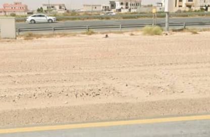 Land - Studio for sale in Al Riqaibah - Al Suyoh - Sharjah