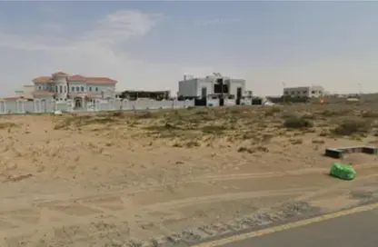أرض - استوديو للبيع في الرقيبة - السيوح - الشارقة