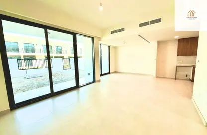 Townhouse - 3 Bedrooms - 4 Bathrooms for rent in Maha Townhouses - Town Square - Dubai