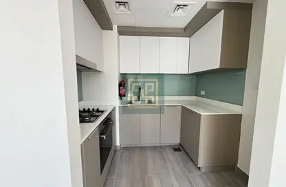 Apartment - 1 Bedroom - 2 Bathrooms for sale in Noor 4 - Midtown - Dubai Production City (IMPZ) - Dubai