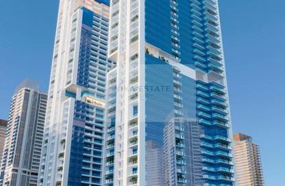 Apartment - Studio - 1 for sale in Viewz 2 by Danube - Viewz by DANUBE - Jumeirah Lake Towers - Dubai Apartment - Studio - 1 for sale in Viewz 2 by Danube - Viewz by DANUBE - Jumeirah Lake Towers - Dubai