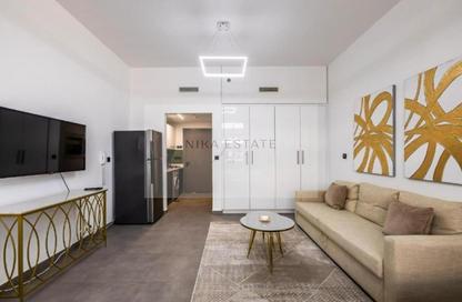 Apartment - Studio - 1 for sale in Viewz 2 by Danube - Viewz by DANUBE - Jumeirah Lake Towers - Dubai