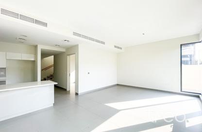 Townhouse - 4 Bedrooms - 4 Bathrooms for sale in Maple at Dubai Hills Estate 1 - Maple at Dubai Hills Estate - Dubai Hills Estate - Dubai