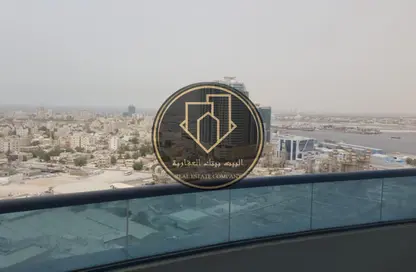 Apartment - 3 Bedrooms - 3 Bathrooms for sale in Al Rashidiya - Ajman Downtown - Ajman