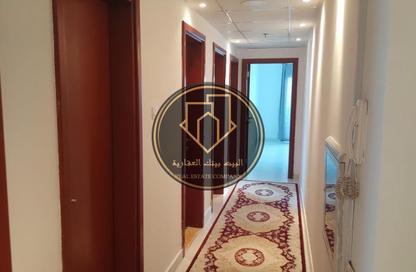 Apartment - 3 Bedrooms - 3 Bathrooms for sale in Al Rashidiya - Ajman Downtown - Ajman Apartment - 3 Bedrooms - 3 Bathrooms for sale in Al Rashidiya - Ajman Downtown - Ajman