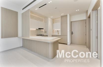 Apartment - 1 - 2 for sale in Binghatti Royale - District 18 - Jumeirah Village Circle - Dubai