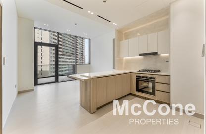 Apartment - 1 - 2 for sale in Binghatti Royale - District 18 - Jumeirah Village Circle - Dubai