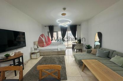 Apartment - Studio - 1 Bathroom for rent in Safeer Tower 2 - Safeer Towers - Business Bay - Dubai Apartment - Studio - 1 Bathroom for rent in Safeer Tower 2 - Safeer Towers - Business Bay - Dubai