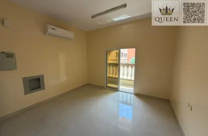 Apartment - 1 Bedroom - 1 Bathroom for rent in Ajman Hills - Al Alia - Ajman
