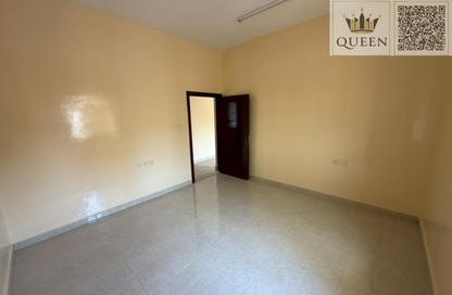 Apartment - 1 - 1 for rent in Ajman Hills - Al Alia - Ajman