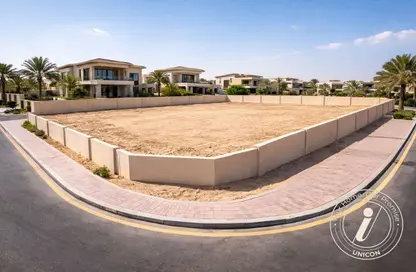 Land - Studio for sale in Al Furjan West - Al Furjan - Dubai