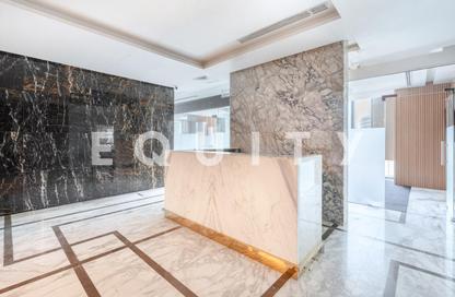 Office Space - Studio for rent in Boulevard Plaza 1 - Boulevard Plaza Towers - Downtown Dubai - Dubai Office Space - Studio for rent in Boulevard Plaza 1 - Boulevard Plaza Towers - Downtown Dubai - Dubai