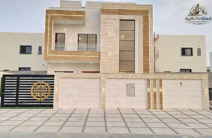 فيلا - 4 غرف نوم - 6 حمامات للبيع في الحليو 2 - الحليو - عجمان