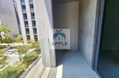 Apartment - Studio - 1 for rent in Tiraz - Naseej District - Aljada - Sharjah