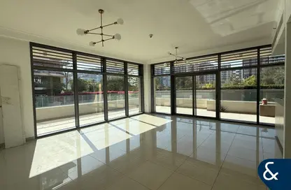 Apartment - 3 Bedrooms - 3 Bathrooms for rent in Mulberry 1 - Park Heights - Dubai Hills Estate - Dubai