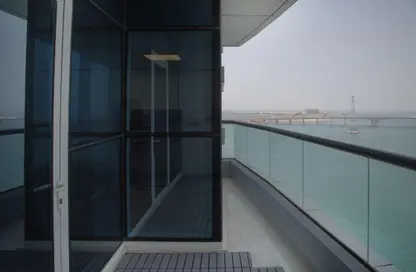 شقة - 2 غرف نوم - 3 حمامات للايجار في أبراج إكليبس التوأم - شمس أبوظبي - جزيرة الريم - أبوظبي