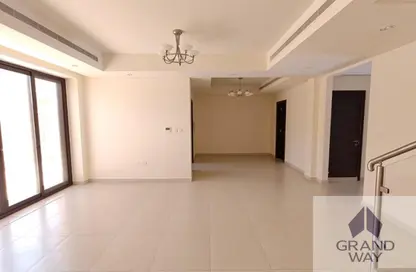Villa - 6 Bedrooms - 7 Bathrooms for rent in Mirdif Villas - Mirdif - Dubai Villa - 6 Bedrooms - 7 Bathrooms for rent in Mirdif Villas - Mirdif - Dubai