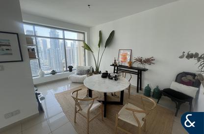 Apartment - 2 Bedrooms - 3 Bathrooms for sale in Sanibel Tower - Park Island - Dubai Marina - Dubai Apartment - 2 Bedrooms - 3 Bathrooms for sale in Sanibel Tower - Park Island - Dubai Marina - Dubai
