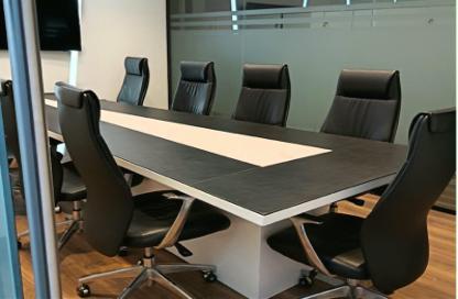 Office Space - Studio for rent in The Exchange - Business Bay - Dubai Office Space - Studio for rent in The Exchange - Business Bay - Dubai