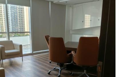 Office Space - Studio for rent in The Exchange - Business Bay - Dubai Office Space - Studio for rent in The Exchange - Business Bay - Dubai