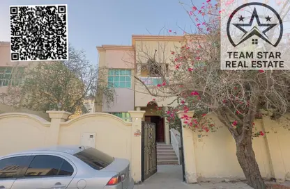 Villa - 5 Bedrooms - 7 Bathrooms for rent in Al Mowaihat 3 - Al Mowaihat - Ajman