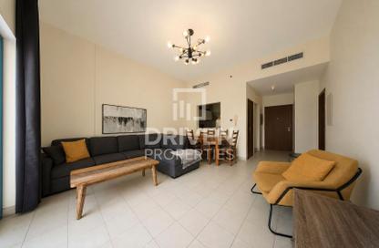 Apartment - 1 Bedroom - 2 Bathrooms for rent in Sandoval Gardens 2 - Sandoval Gardens - District 14 - Jumeirah Village Circle - Dubai