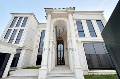 Villa - 5 Bedrooms - 6 Bathrooms for rent in Madinat Hind 3 - Dubai Land - Dubai