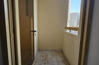 Apartment - 2 Bedrooms - 2 Bathrooms for rent in Al Majaz 3 - Al Majaz - Sharjah