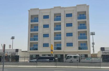 Apartment - 1 Bedroom - 1 Bathroom for rent in Al Dhaid - Sharjah