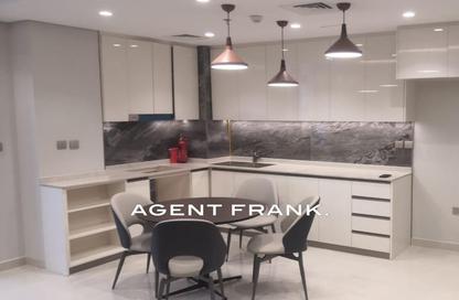 Apartment - 1 Bedroom - 2 Bathrooms for sale in Nobles Tower - Business Bay - Dubai Apartment - 1 Bedroom - 2 Bathrooms for sale in Nobles Tower - Business Bay - Dubai