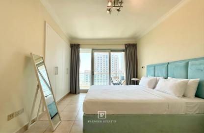 Apartment - 1 - 2 for rent in The Fairways North - The Fairways - The Views - Dubai